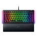 Razer BlackWidow V4 75% (US) herní klavesnice černá