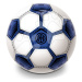 Fotbalový míč Inter Mondo velikost 140 mm BioBall PVC