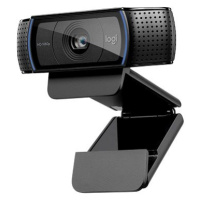 Logitech HD Pro Webcam C920