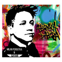 Peroutka Milan: Abrakadabra - CD