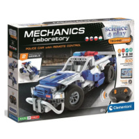 Clementoni - R/C Policie