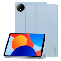 Pouzdro TECH-PROTECT SMARTCASE XIAOMI REDMI PAD SE 8.7 SKY BLUE (5906302370542)