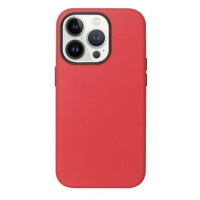 RhinoTech MAGcase Eco pro Apple iPhone 14 Pro, červená