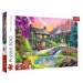 Trefl puzzle Idylka v horách 500