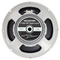 Celestion F12M-150 Triple Cone