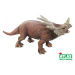 Atlas Dinosaurus Triceratops