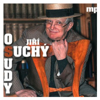 Jiří Suchý: Suchý: Osudy - MP3-CD