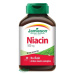 Jamieson Niacin 500 mg s inositolem 60 tablet