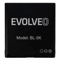 EVOLVEO originální baterie 1000 mAh EasyPhone FG