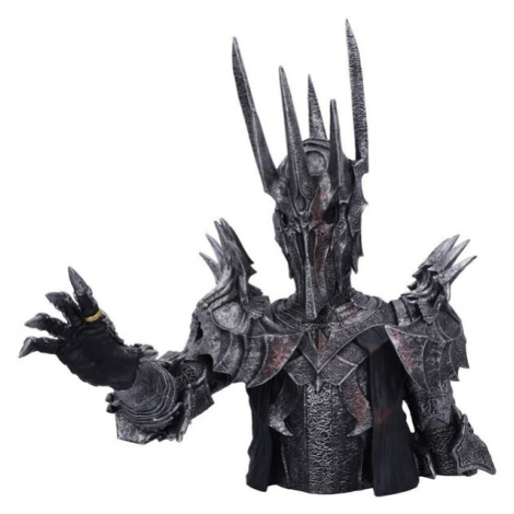 Busta Nemesis Now Lord of the Rings - Sauron 39 cm Vícebarevná