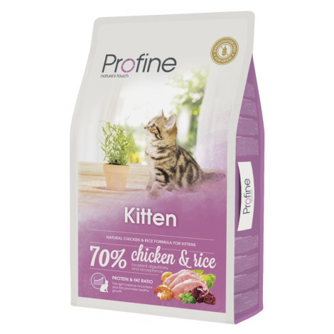 Profine Cat Kitten 10kg