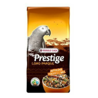 VL Prestige Loro Parque African Parot mix 15kg NEW sleva 10%