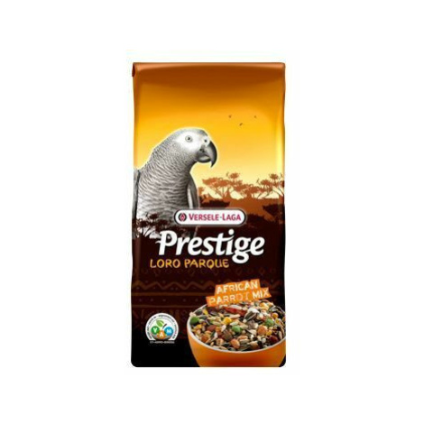 VL Prestige Loro Parque African Parot mix 15kg NEW sleva 10% VERSELE-LAGA