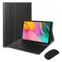 Pouzdro Klávesnice pro Lenovo Tab M10 Plus 10.3 X606