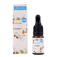 Kvitok Vitamin C 10 ml