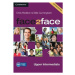 face2face Upper Intermediate Class Audio CDs (3),2nd - Chris Redston