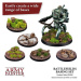 Army Painter Battlefields Basing Set