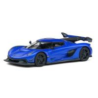 1:43 KOENIGSEGG JESKO BLUE 2021