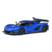 1:43 KOENIGSEGG JESKO BLUE 2021