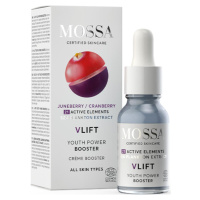 MOSSA Liftingové sérum pro omlazení pleti, V-Lift 15 ml