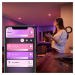 PHILIPS HUE Hue Bluetooth LED White and Color Ambiance žárovka Philips 8719514339880 GU10 4,3W 3