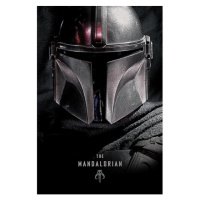 Plakát Star Wars: The Mandalorian - Dark (248)
