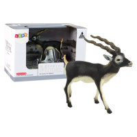 mamido  Figurka antilopy Blackbuck animal