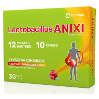 Senimed Lactobacillus ANIXI 30 tobolek