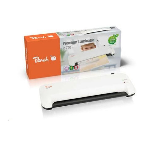 Peach Premium Laminator PL750, A4/laminovačka