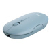 Trust PUCK WIRELESS MOUSE BLUE