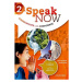 Speak Now 2 Student´s Book with Online Practice Oxford University Press