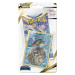 Nintendo Pokémon: Sword & Shield: Silver Tempest - Checklane Blister Varianta: Cranidos