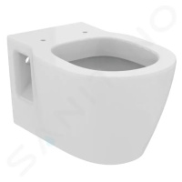 IDEAL STANDARD Connect Závěsné WC, bílá E823201