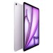 Apple iPad Air 11" 1TB Wi-Fi + Cellular hvězdně bílý (2024)  Fialová