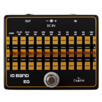 CALINE CP-24 10 Band EQ