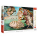 Trefl Puzzle 1000 Art Collection - Zrození Venuše, Sandro Botticelli