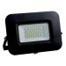 LED reflektor EPISTAR 30W SMD2835 2500lm IP65 SLIM TEPLÁ