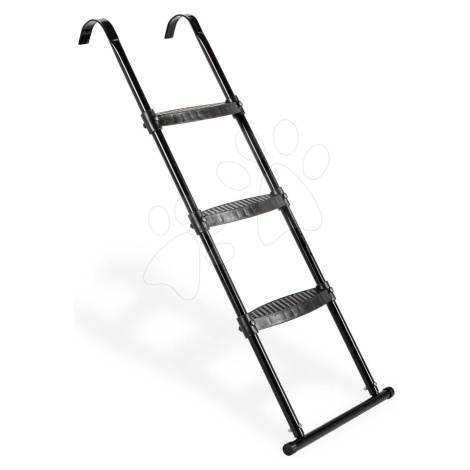 Žebřík na trampolínu Trampoline Ladder Exit Toys ocelový pro rám ve výšce 95–110 cm