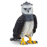 Schleich 14862 Zvířátko Harpyje pralesní