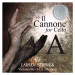 Larsen IL CANNONE D&F (A) - Struna A na violoncello