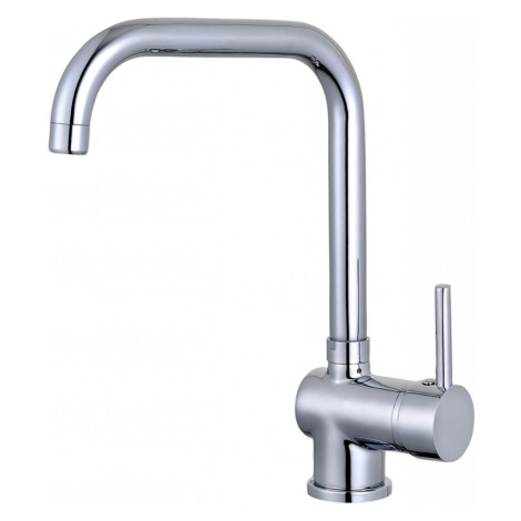 Eisl Nízkotlaká dřezová baterie FUTURA, chrom, NI182GALPCR NI182GALPCR Eisl / Schuette