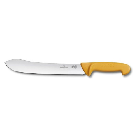 VICTORINOX Řeznický nůž VICTORINOX SWIBO 25 cm 5.8436.25
