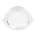 Signify Commercial Diamond podhledové LED svítidlo kulaté 1 × 3,5 W, 315 lm, 4000 K, IP20, 9,5cm