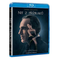 Nit z přízraků - Blu-ray