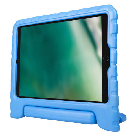 Kryt XQISIT Stand Kids Case for IPad 10.2 / 10.5 (2019) blue (41789)