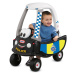 Little Tikes Cozy Coupe Policejní patrola