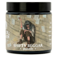 Slickhaven Shifty Beggar Pomade pomáda na vlasy 60 ml