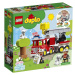 LEGO® DUPLO® 10969 Hasičský vůz