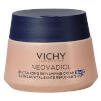 VICHY NEOVADIOL Rose platinium noční krém 50ml