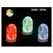 Rabalux dekorativní svítidlo Wasabi LED 1W dub RGB 3696